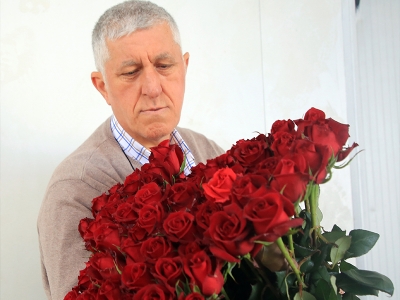 Güller açtı, kazanç katlandı