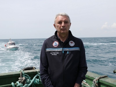 Yerli üretim 'Türk havyarı' markasıyla ihraç edilecek