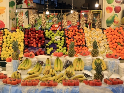 Mersin ihracatta zirveyi bırakmıyor