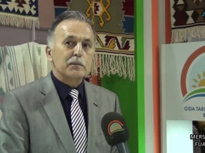 Fuarda 3. Bölüm- Mersin