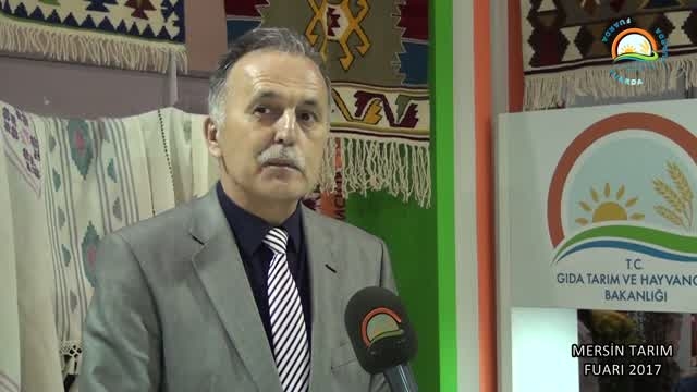 Fuarda 3. Bölüm- Mersin