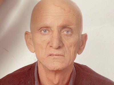 Merve öğretmen babasının hayalleri için besiciliği seçti