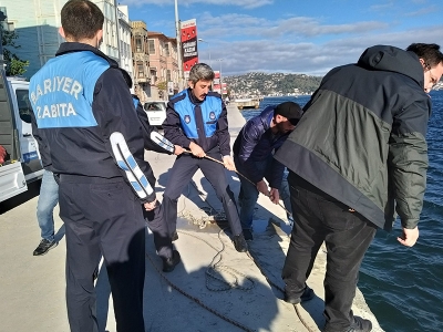 Kaçak midyeye ceza yağdı