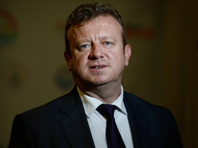 En iyi cin mısırlar tescillenecek