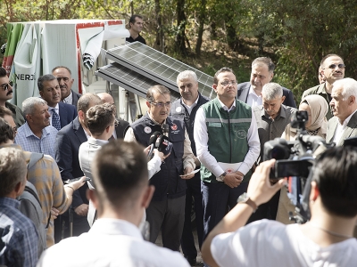 MOBİTEM görücüye çıktı