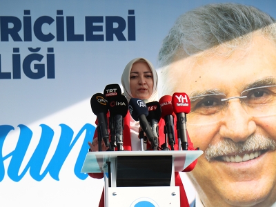 Hibeyle kurulan tesis mozzarella üretecek