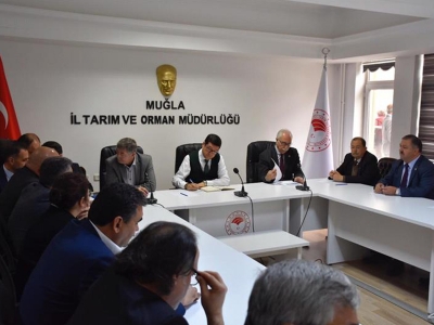 Muğla’da sivil toplum kuruluşları ile el ele