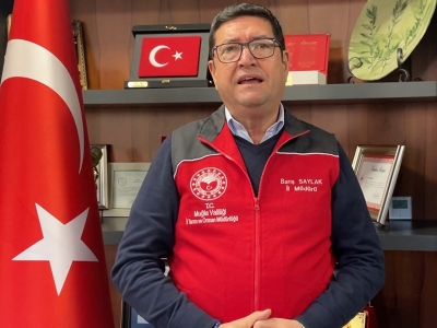 Muğla’nın balıkları dünya sofralarını süslüyor