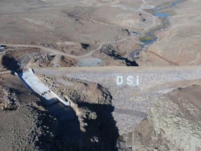 Bakan Yumaklı’dan Ağrı’ya müjde