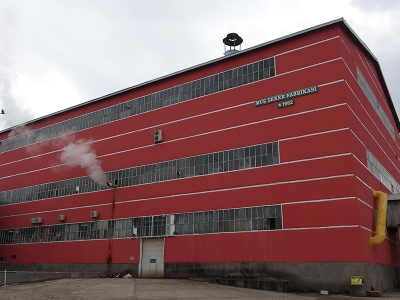 Muş ekonomisine 350 milyon liralık şeker katkısı