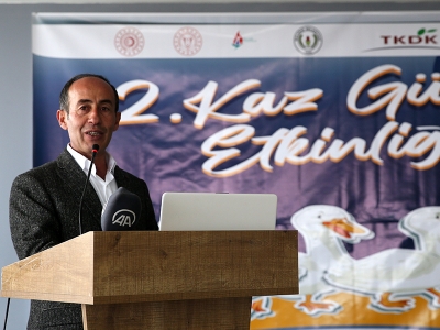 Muş kazı etkinlikle tanıtıldı