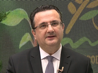 13. Mersin Tarım Gıda ve Hayvancılık Fuarı (Mustafa TOKATLI)