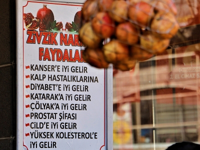 Zivzik narına rağbet arttı