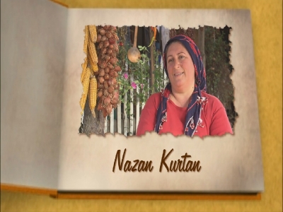 Nazan KURTAN - İSTANBUL