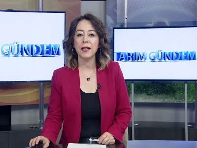 Tarım Gündem 01.06.2018