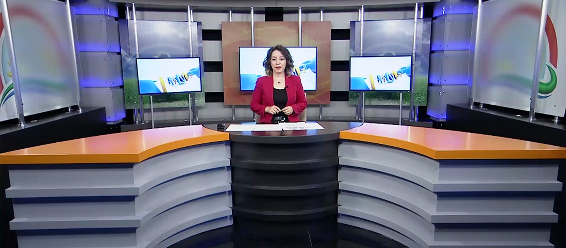 Tarım Gündem 01.06.2018