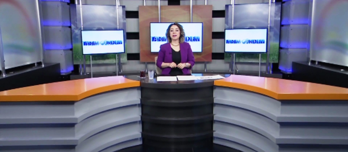 Tarım Gündem 02.04.2018