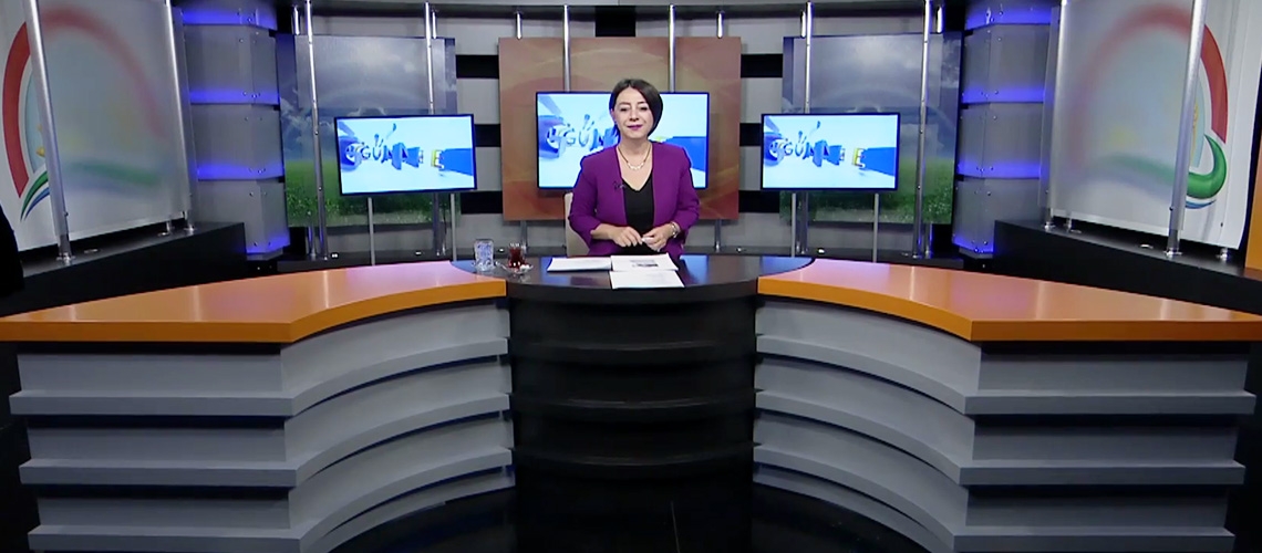 Tarım Gündem 02.11.2018