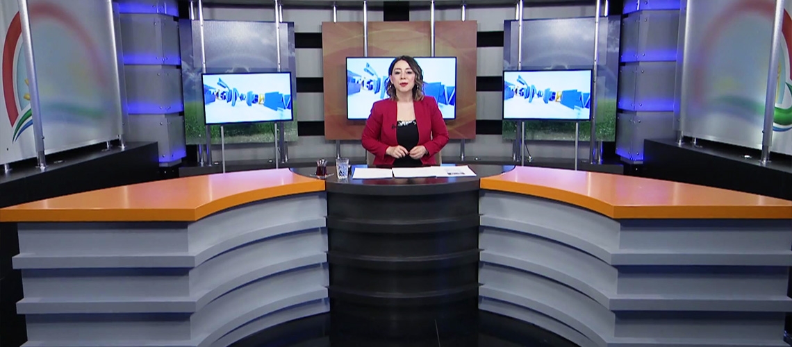 Tarım Gündem 03.04.2018
