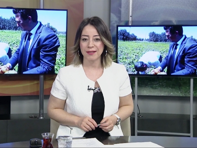 Tarım Gündem 06.04.2018