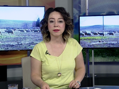 Tarım Gündem 08.05.2018