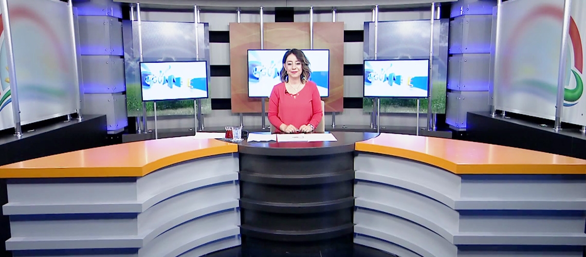 Tarım Gündem 10.05.2018