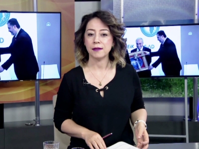 Tarım Gündem 11.05.2018