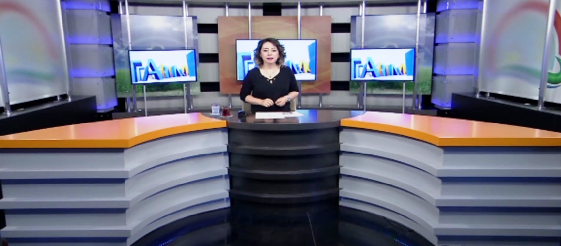 Tarım Gündem 11.05.2018