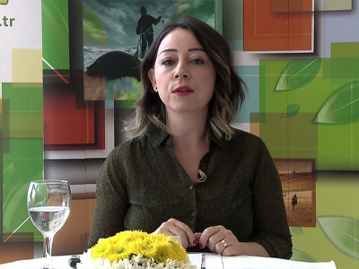 Tarım Gündem 15.05.2018