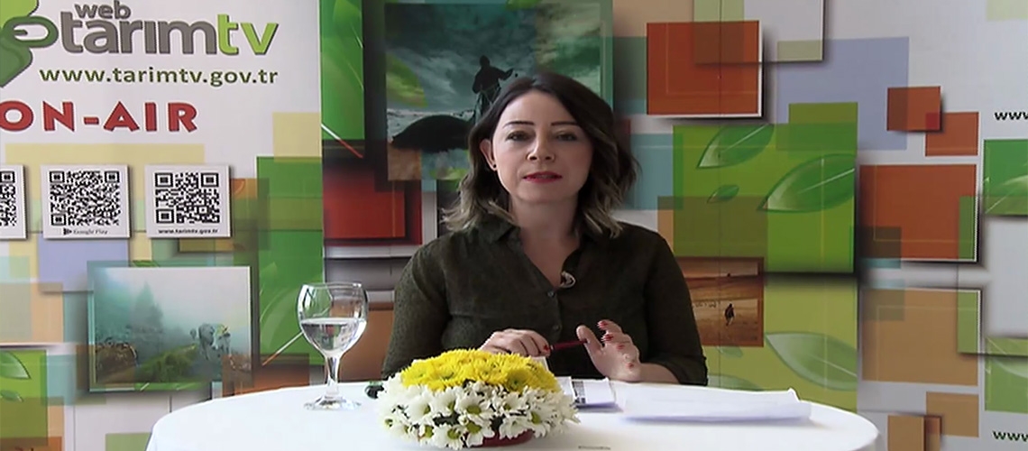 Tarım Gündem 15.05.2018