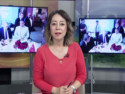 Tarım Gündem 17.04.2018