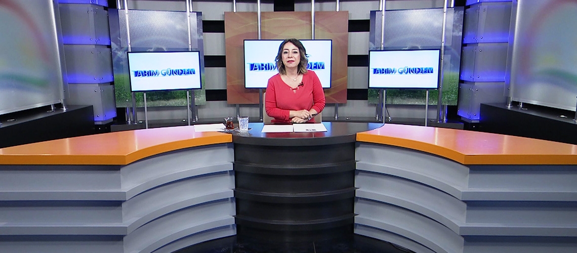 Tarım Gündem 17.04.2018