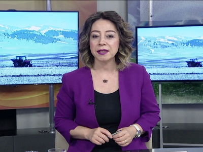 Tarım Gündem 19.04.2018