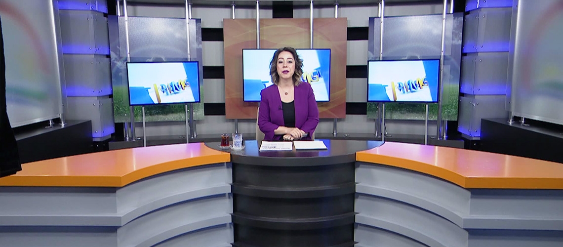 Tarım Gündem 19.04.2018