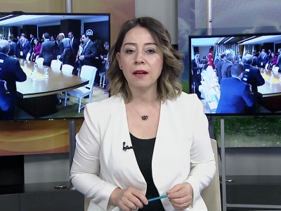 Tarım Gündem 20.04.2018