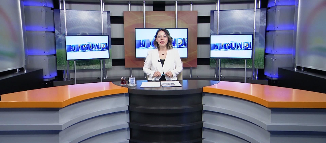 Tarım Gündem 20.04.2018