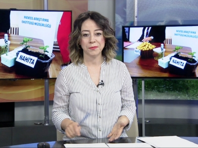 Tarım Gündem 28.05.2018