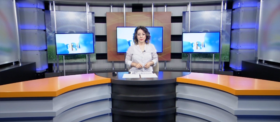 Tarım Gündem 28.05.2018