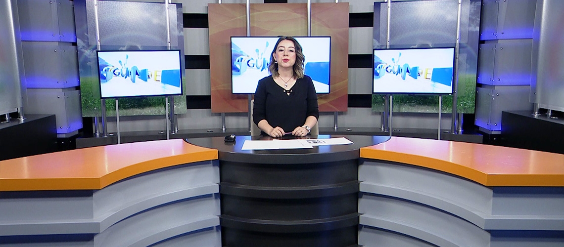 Tarım Gündem 29.05.2018