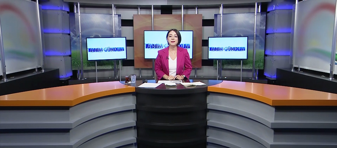 Tarım Gündem 05.11.2018