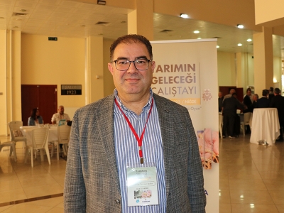 Sektör temsilcileri 