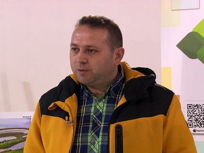 Muğla Uluslararası Gıda Tarım Hayvancılık Fuarı 2018  (Nihat ERDAL)