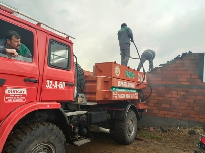 Orman şehitleri artık resmi unvanlarıyla anılacak