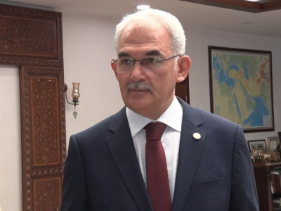 Dünya ormancıları İstanbul’da buluşacak