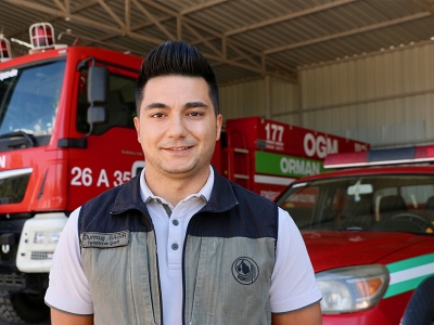 Ormancılar desteği unutmuyor