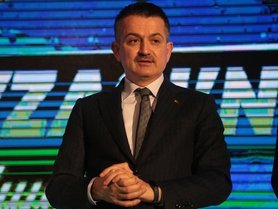 Çoruh Nehri Havzası Rehabilitasyon Projesi'nde sona gelindi