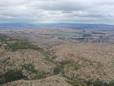 Gönen Tarıma Dayalı OSB için ön talepler toplanıyor