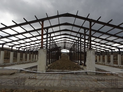 Devrekani OTB açılmak için gün sayıyor