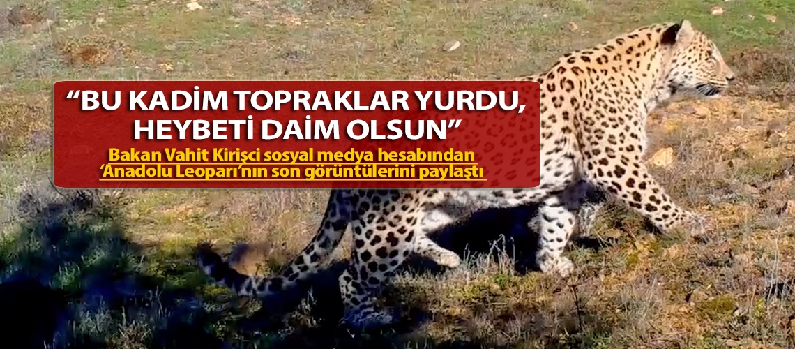 “Bu kadim topraklar yurdu, heybeti daim olsun”