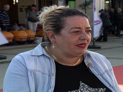 Bursa Tarım Fuarı 2017 Konuğu Remziye Bayındır